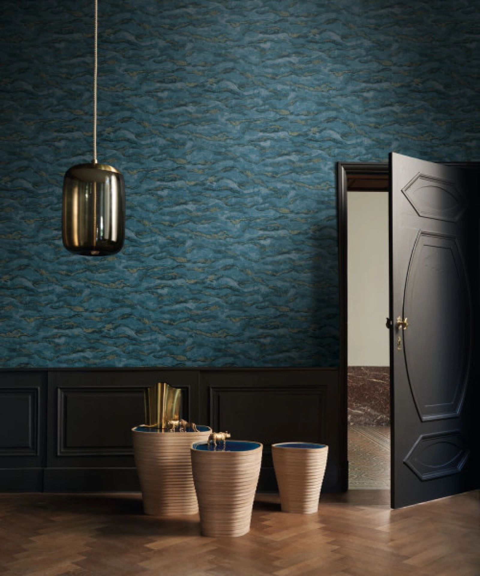 Casamance Nuit D’orient Sohar